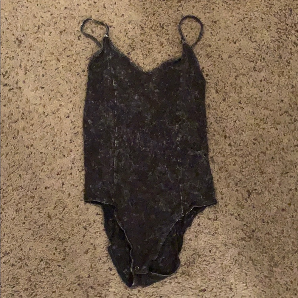 American Eagle Bodysuit